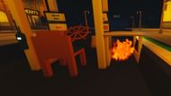 Drag and drop items in the furnace (Image via Roblox)